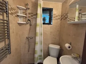 Pronájem rodinného domu, Křesetice, 50 m2