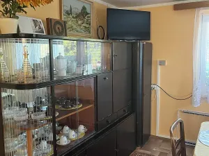 Pronájem rodinného domu, Křesetice, 50 m2