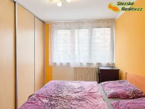 Prodej bytu 3+1, Kopřivnice, 79 m2