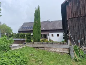 Prodej rodinného domu, Luby, 320 m2