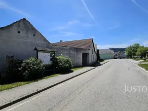 Prodej rodinného domu, Kváskovice, 174 m2