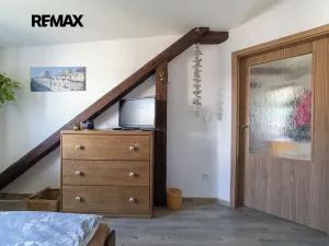 Prodej bytu 3+kk, Šumperk, Žerotínova, 74 m2