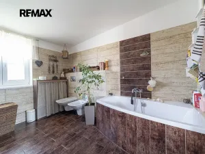 Prodej bytu 3+kk, Šumperk, Žerotínova, 74 m2
