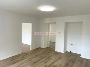 Prodej bytu 3+kk, Ostrava, Baranovova, 64 m2