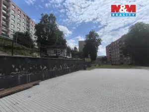 Pronájem komerční nemovitosti, Ústí nad Labem, Žukovova, 74 m2