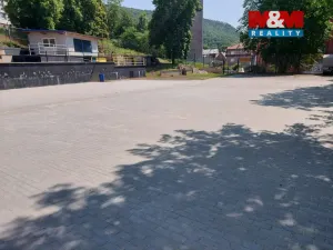 Pronájem komerční nemovitosti, Ústí nad Labem, Žukovova, 74 m2