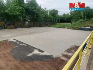 Pronájem komerční nemovitosti, Ústí nad Labem, Žukovova, 74 m2