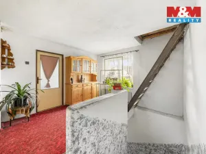 Prodej zemědělské usedlosti, Dobrná, 383 m2