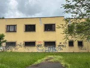 Prodej skladu, Ostrava, Výstavní, 209 m2
