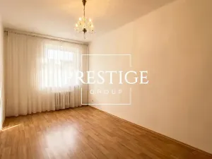 Pronájem bytu 2+kk, Praha, Veletržní, 50 m2