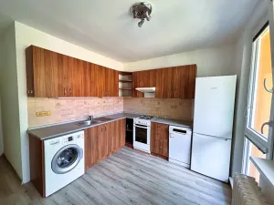 Prodej bytu 2+1, Šumperk, Evaldova, 53 m2