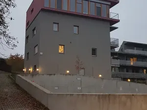 Pronájem garážového stání, Brno, Pastviny, 18 m2