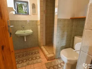 Prodej chalupy, Horní Město, 80 m2