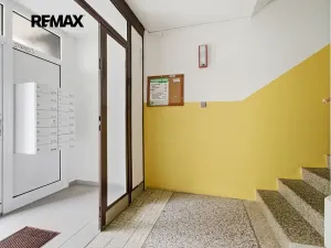 Prodej bytu 3+1, Plzeň, Krašovská, 66 m2