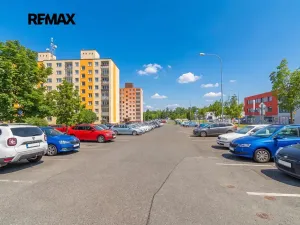 Prodej bytu 3+1, Plzeň, Krašovská, 66 m2