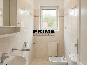 Pronájem rodinného domu, Praha - Nebušice, K vinicím, 251 m2