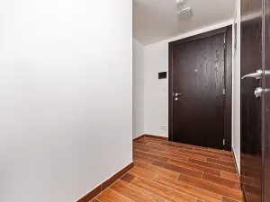 Prodej bytu 1+kk, Olomouc, Třída Jiřího Pelikána, 33 m2