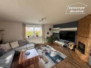 Prodej rodinného domu, Třebovice, 120 m2