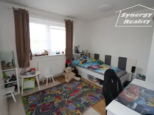 Prodej rodinného domu, Třebovice, 120 m2