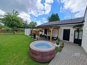 Prodej bytu 4+1, Kyšice, Fr. Hovorky, 120 m2