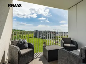Prodej bytu 2+kk, Praha - Vysočany, Strnadových, 50 m2