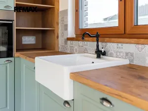 Prodej rodinného domu, Tišice, Ke křížku, 85 m2