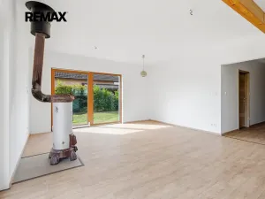 Prodej rodinného domu, Tišice, Ke křížku, 85 m2