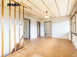 Prodej rodinného domu, Ondřejov, Ořechová, 84 m2