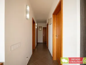 Prodej bytu 2+kk, Praha - Horní Počernice, Studnická, 73 m2