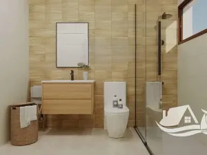 Prodej bytu 4+kk, Vera, Španělsko, 65 m2