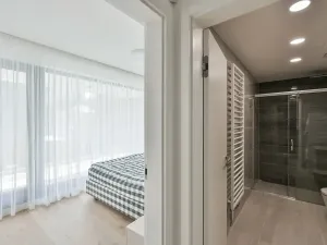 Pronájem bytu 3+kk, Praha - Michle, Michelská, 115 m2