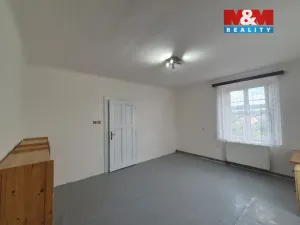 Pronájem bytu 2+1, Beroun - Beroun-Město, Jungmannova, 66 m2