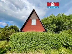 Prodej chaty, Bruntál, 16 m2