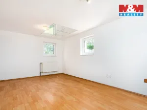 Prodej rodinného domu, Horoměřice, Třešňovka, 146 m2