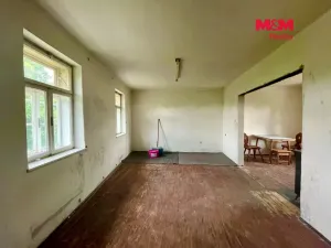 Prodej rodinného domu, Široká Niva, 160 m2