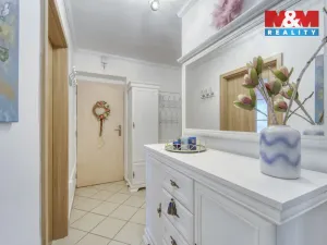 Prodej bytu 3+kk, Plzeň - Jižní Předměstí, Sukova, 75 m2