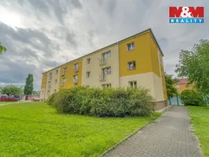 Prodej bytu 3+kk, Plzeň - Jižní Předměstí, Sukova, 75 m2