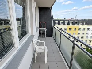 Prodej bytu 3+1, Poděbrady, Dr. Horákové, 98 m2