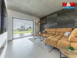 Prodej rodinného domu, Mladá Boleslav - Chrást, 130 m2