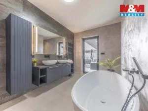 Prodej rodinného domu, Mladá Boleslav - Chrást, 130 m2