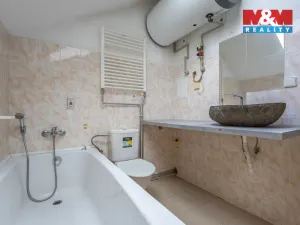 Pronájem bytu 3+kk, Nový Bor, Tržní náměstí, 92 m2