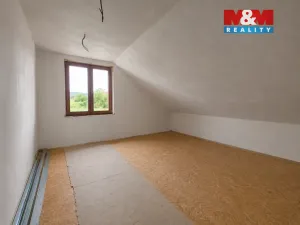 Prodej rodinného domu, Nový Jičín - Libhošť, 184 m2