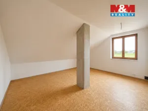 Prodej rodinného domu, Nový Jičín - Libhošť, 184 m2