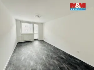 Pronájem bytu 3+kk, Opočno, Krátká, 62 m2