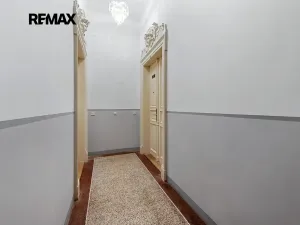 Prodej bytu 2+kk, Praha - Vinohrady, Korunní, 49 m2