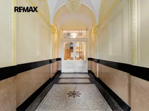 Prodej bytu 2+kk, Praha - Vinohrady, Korunní, 57 m2