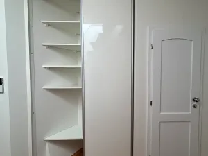 Pronájem bytu 2+kk, Praha - Žižkov, Žerotínova, 60 m2