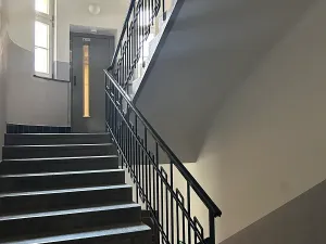 Pronájem bytu 2+kk, Praha - Žižkov, Žerotínova, 60 m2