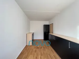 Pronájem bytu 2+kk, Praha - Modřany, Vazovova, 47 m2