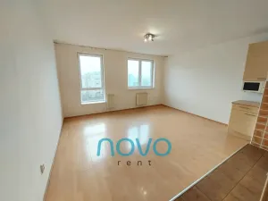 Pronájem bytu 2+kk, Praha - Letňany, Místecká, 45 m2